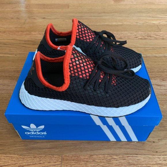 adidas deerupt runner men's